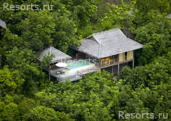 Six Senses Hideaway Yao Noi 28